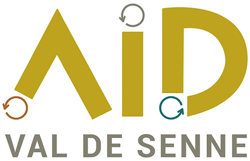Logo AID